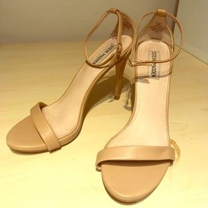 Steve Madden Heels